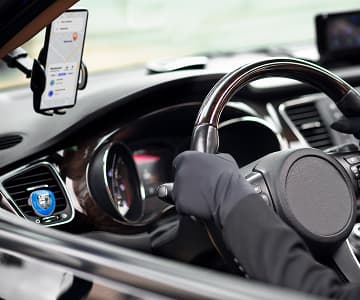 image taxi servise